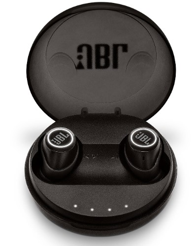JBL Free Wireless Earbuds Product