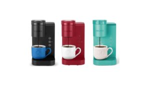 KEURIG K Express Essentials K-Cup Pod Coffee Maker User Guide