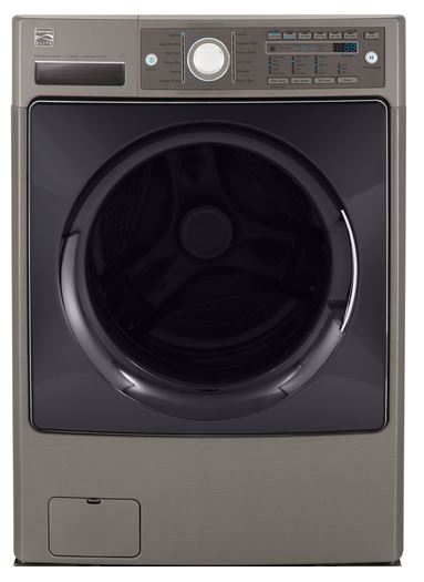 Kenmore-461970203975-Front-Loading-Automatic-Washer-Use-&-Care-product