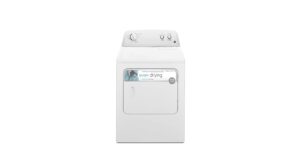 Kenmore 8519319A Electric Dryer Use & Care Manual