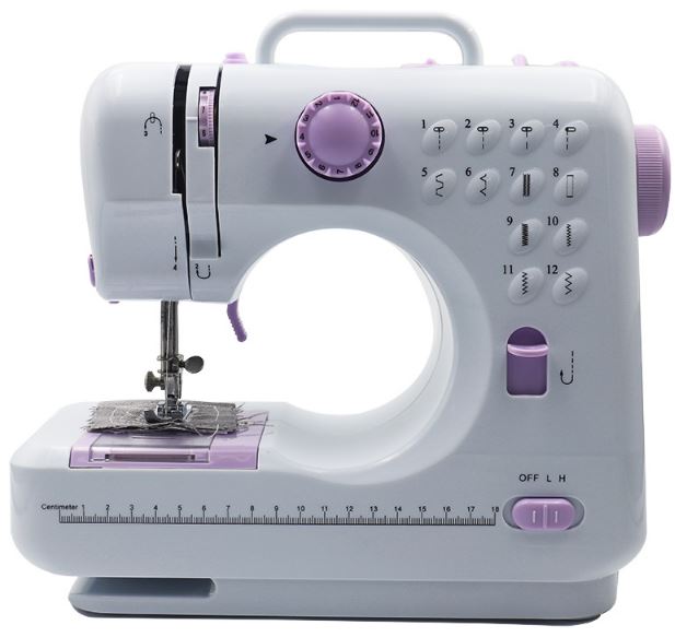 Kmart 43069910 Multifunction Sewing Machine  product
