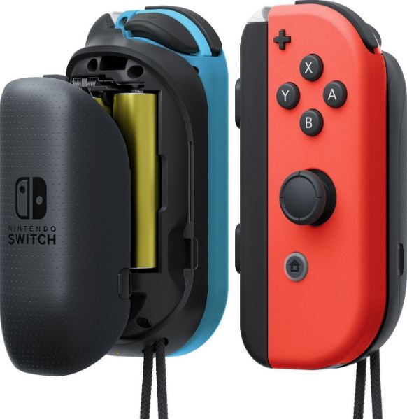 Nintendo Switch Joy-Con AA Battery Pack PRODUCT