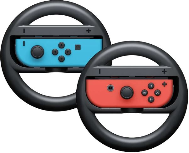Nintendo Switch Joy-Con Wheel PRODUCT