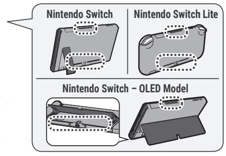Nintendo Switch Lite Controller FIG-3