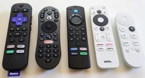 Onn 6-Device Universal Remote User Guide