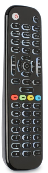 Onn 6-Device Universal Remote Product
