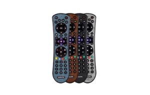 Philips Remote Control for Samsung Apple User Manual