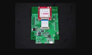 Phychips RED4S RFID Module User Manual