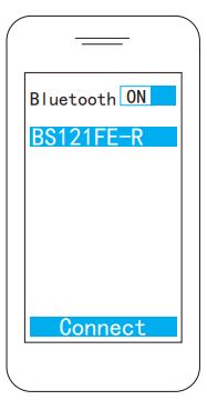 True Wireless Earbuds BS121FE FIG-11