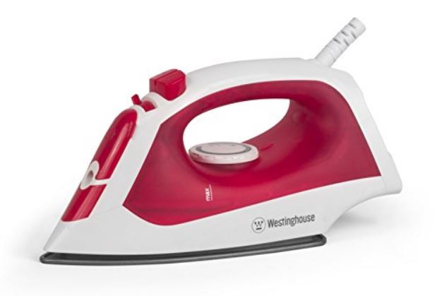 Westinghouse WSI200 Steam Iron FEATURE