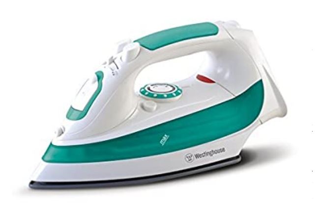 Westinghouse WSI400 Steam Iron FEATURE