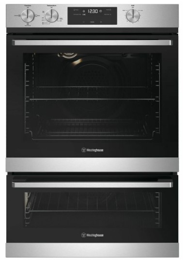 Westinghouse WVE636 Oven Series Product