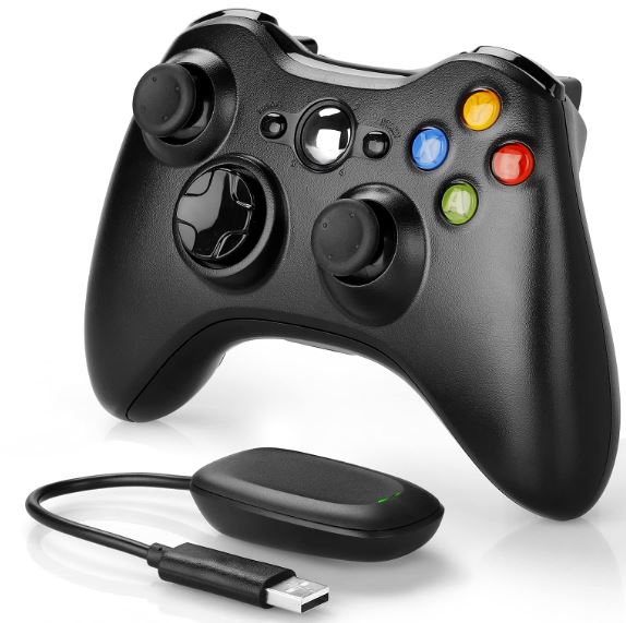 XBOX 360 Wireless Controller PRODUCT