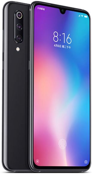 Xiaomi Mi 9 PRODUCT