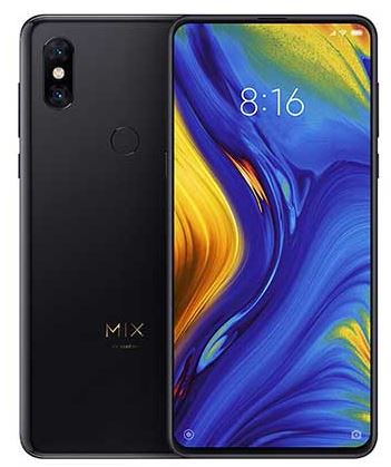 Xiaomi Mi MIX 3 product