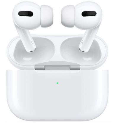 apple MME73AM 3rd Generation AirPods product