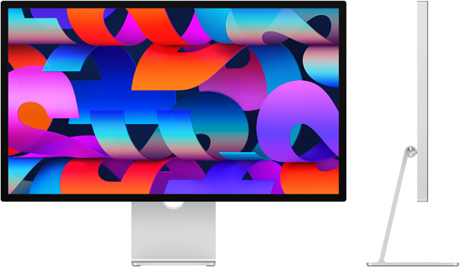 apple Studio Display For Mac-Loving product