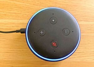 Amazon Echo Buttons Quick Start Guide