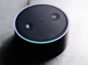 Amazon Echo Dot 1st Generation Quick Start Guide