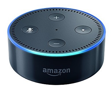 Amazon Echo Dot 2nd Generation Product