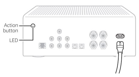 Amazon Echo Link Amp FIG-4