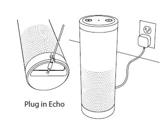 Amazon Echo Smart Speakers fig (1)