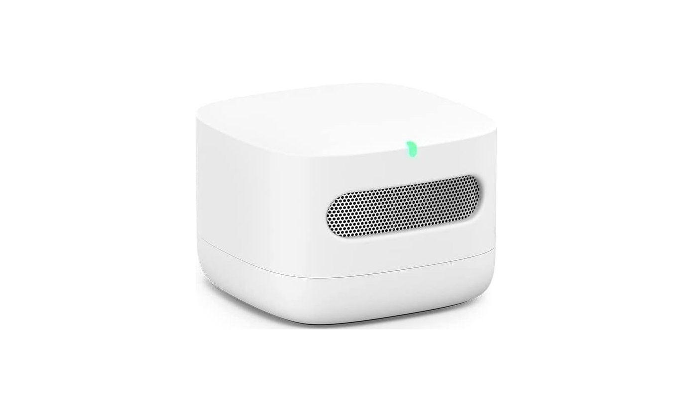 Amazon Smart Air Quality Monitor featrure
