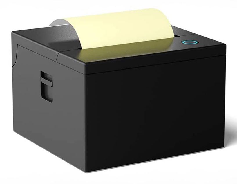 Amazon Smart Sticky Note Printer PRODUCT