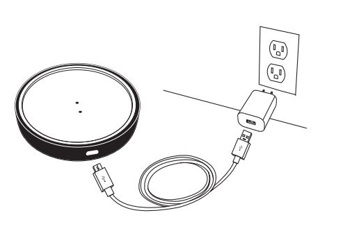 Amazon Tap Charging Cradle fig-1
