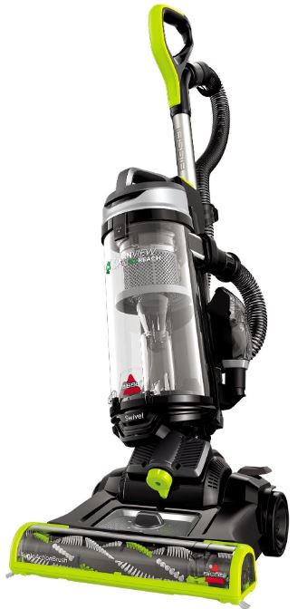 BISSELL 2252 CleanView Swivel Upright Bagless Vacuum PRODUCT