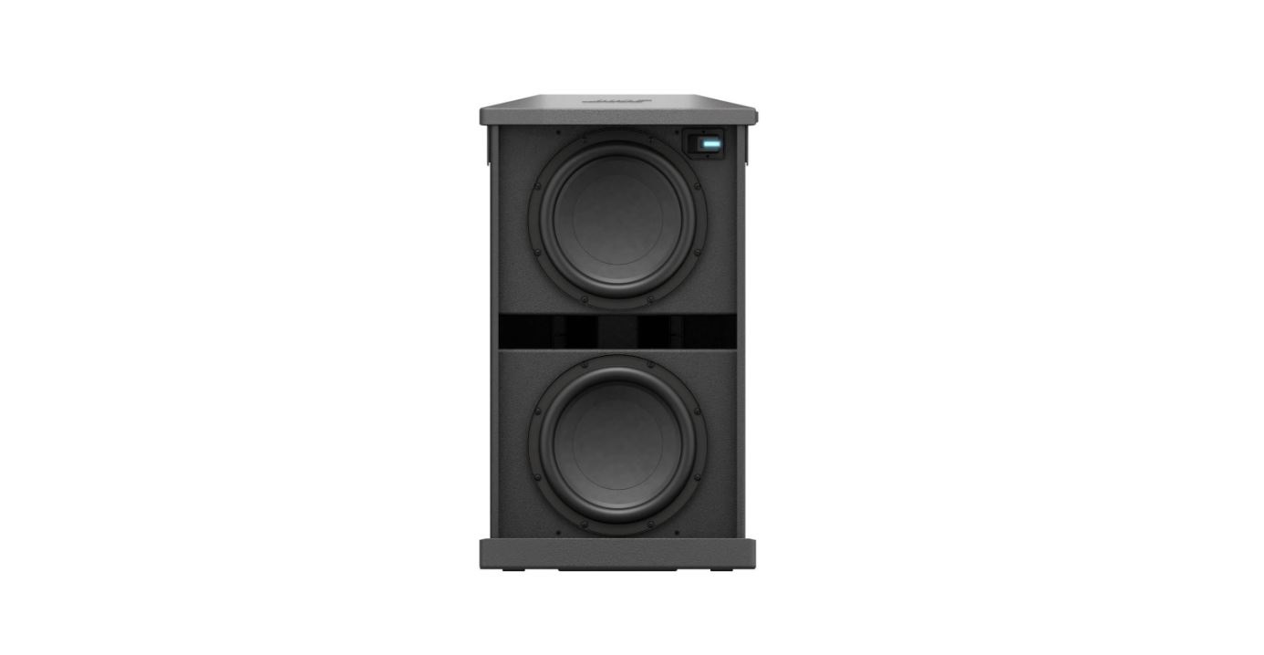 Bose F1 Subwoofer FEATURE