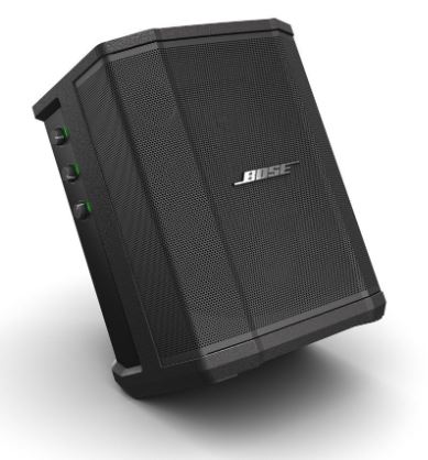 Bose S1 Pro Portable Bluetooth speaker system PRODUCT