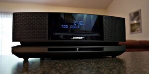 Bose Wave music system IV Owner’sGuide