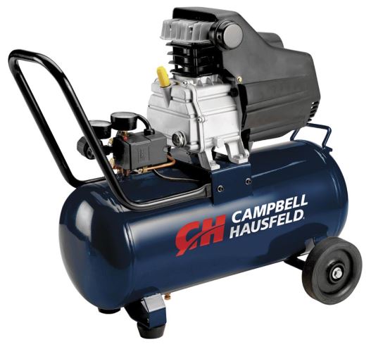 Campbell Hausfeld Air Compressor PRODUCT