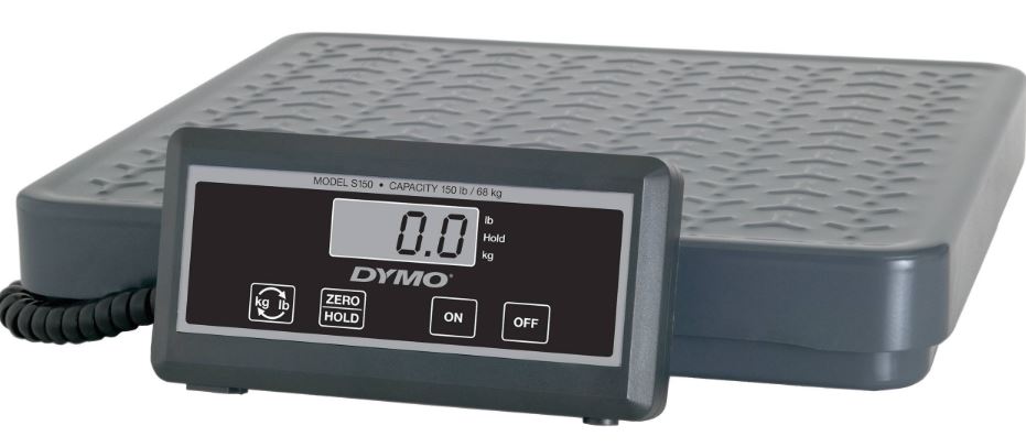 DYMO S150 Digital Shipping Scale PRODUCT