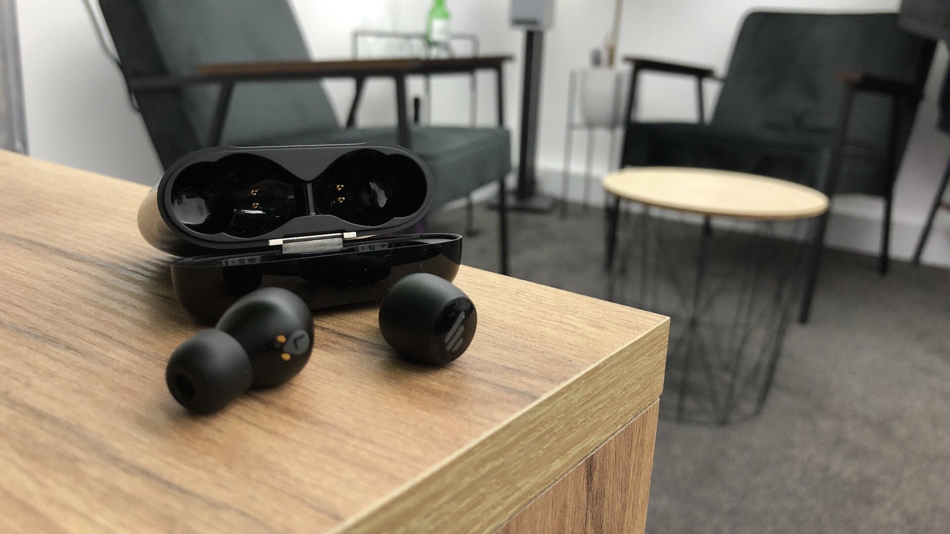 EDIFIER TWS6 True Wireless Earbuds with Balanced Armature Drivers -featured
