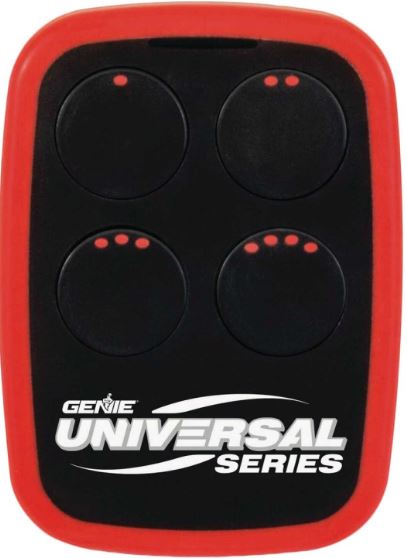 GENIE-Universal-Remote-product
