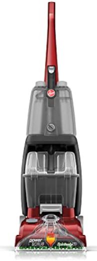 Hoover Power Scrub Carpet Washer product