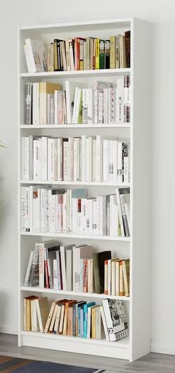 IKEA BILLY Bookcase PRODUCT