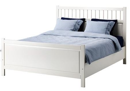 Ikea Hemnes Bed product
