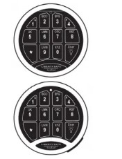 Liberty Safe Combination and Keypad Lock Featured (7)