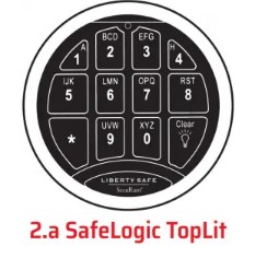 Liberty Safe Combination and Keypad Lock Featured (8)