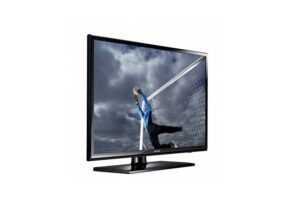 SAMSUNG LED TV Installation Guide