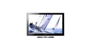 Samsung BN68-01917B-00 Plasma TV User Guide