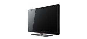 Samsung BN68-02140A-00 Plasma TV User Guide