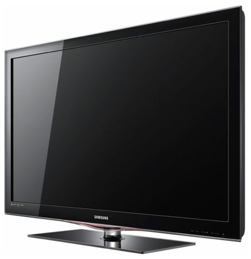 Samsung BN68-02140A-00 Plasma TV PRODUCT