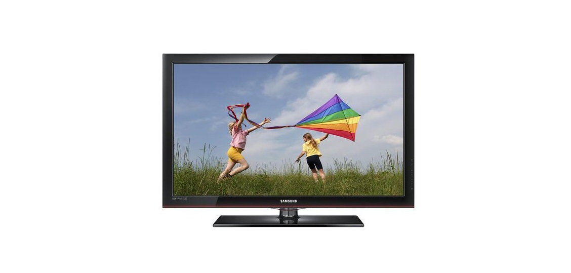 Samsung BN68-02577A-04 Plasma TV FEATURE