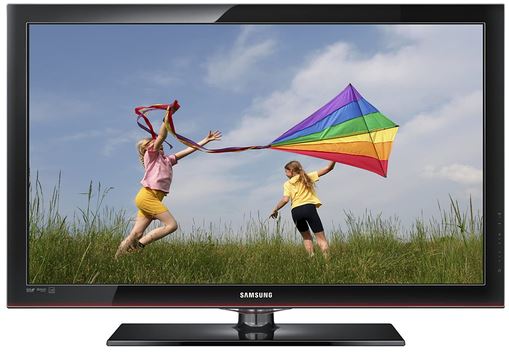 Samsung BN68-02577A-04 Plasma TV PRODUCT
