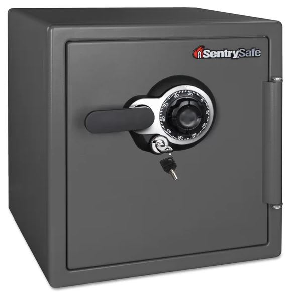 SentrySafe Lock Code Programming  fig (2)