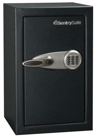 SentrySafe Security Safe product